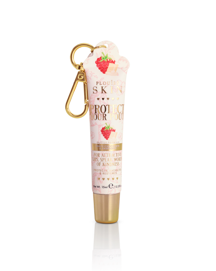 Set de regalo Crystal XL Protect Your Pout Lip Conditioner PR