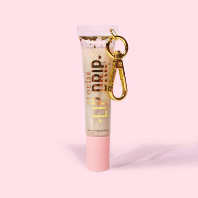 Llavero Lip Drip Brillo Labial