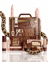Cheetah Full Collection