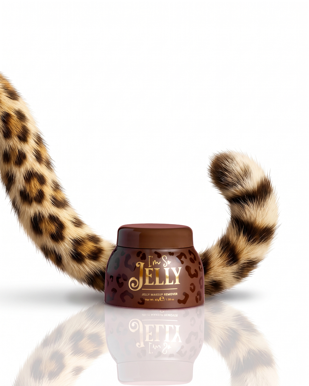 Desmaquillante Cheetah I'm So Jelly