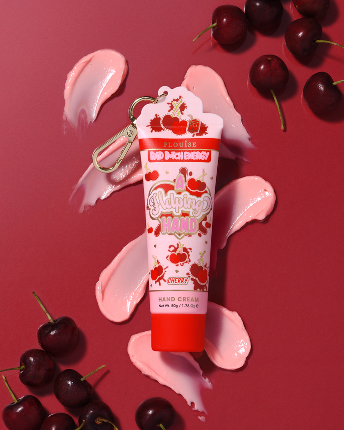 Pacote Cherry Glow por menos