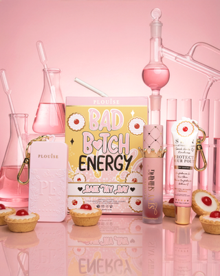 Spray para mãos e lábios Duo