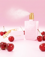 Spray desinfetante para as mãos cereja rosa P.Louise