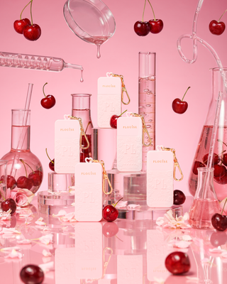 Conjunto de presente para cuidados com o corpo e spray para as mãos Pamper Me