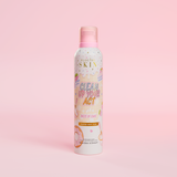 Espuma corporal batida Clean Up Your Act