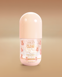 Limpiador en gel Clear The Air - Pastel de coco