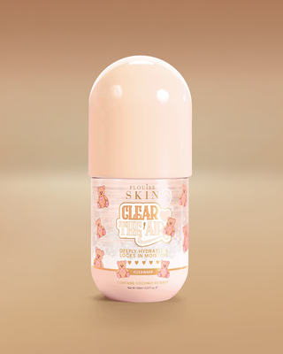 Limpiador en gel Clear The Air - Pastel de coco