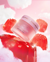 P.Louise Collagen & Vegan PDRN Jelly Hidratante