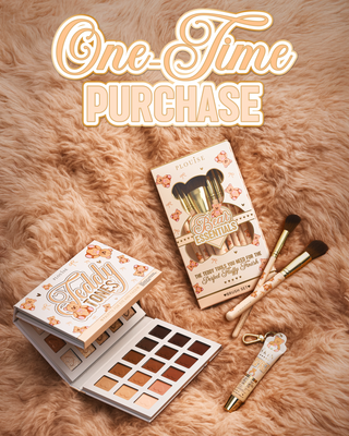 Coffret Budget P.Louise de juillet (achat unique)