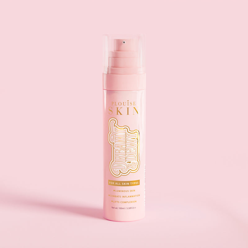 Hidratante Dreamy & Dewy Glow