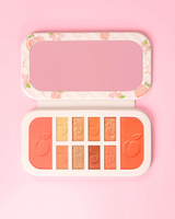Paleta Feeling Peachy