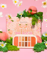 Paleta Feeling Peachy