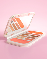 Paleta Feeling Peachy