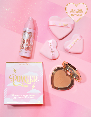 P.Louise Power Up Bundel