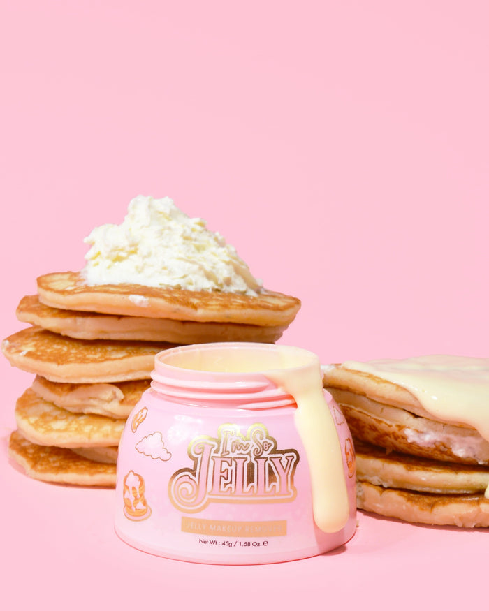 Removedor de maquiagem I'm So Jelly