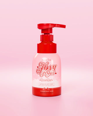 P.Louise Foam Fantasy Body Wash
