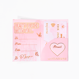 Tarjeta de regalo electrónica