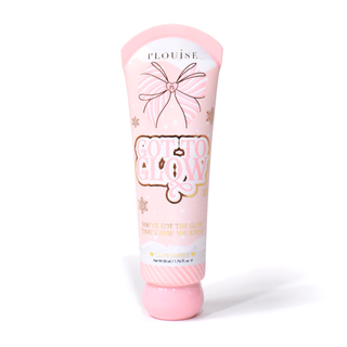 P.Louise ha dovuto brillare di Shimmer Primer