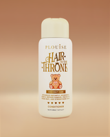 Condicionador P.Louise Hair To The Throne - Bolo de Coco