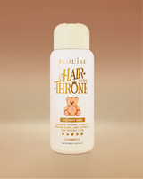 Shampoo P.Louise Hair To The Throne - Bolo de Coco