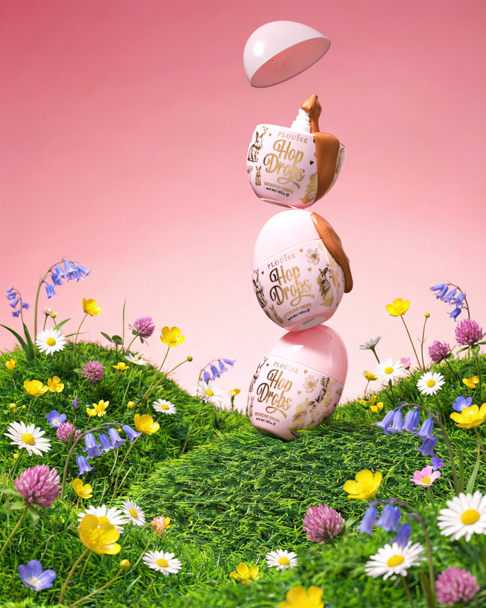 Conjunto de maquiagem Somebunny Loves You