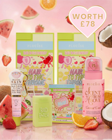 Paquete Wash Spritz & Kiss
