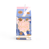 Dúo de mascarilla labial y exfoliante labial Juicy Drip