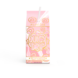 Dúo de mascarilla labial y exfoliante labial Juicy Drip