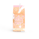 Dúo de mascarilla labial y exfoliante labial Juicy Drip