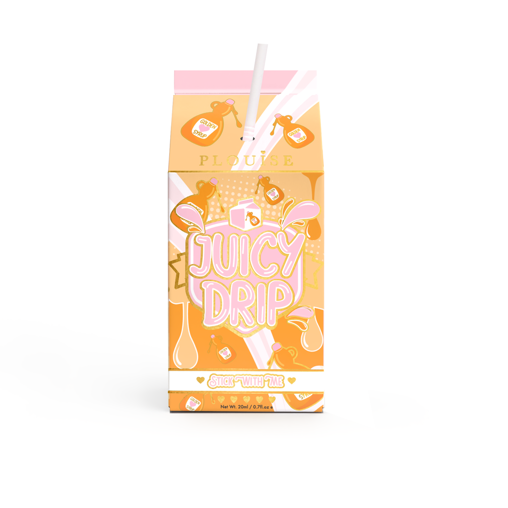 Dúo de mascarilla labial y exfoliante labial Juicy Drip