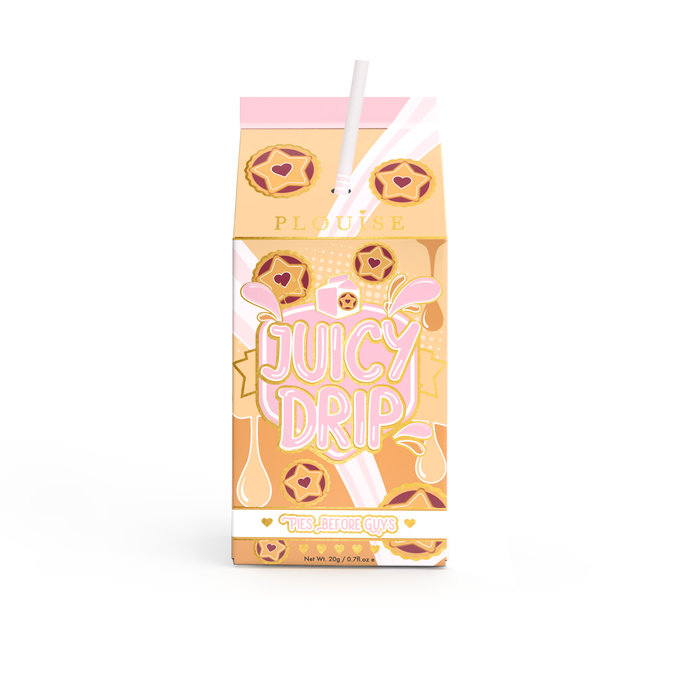 Juicy Drip Lip Scrub & Lip Mask Duo