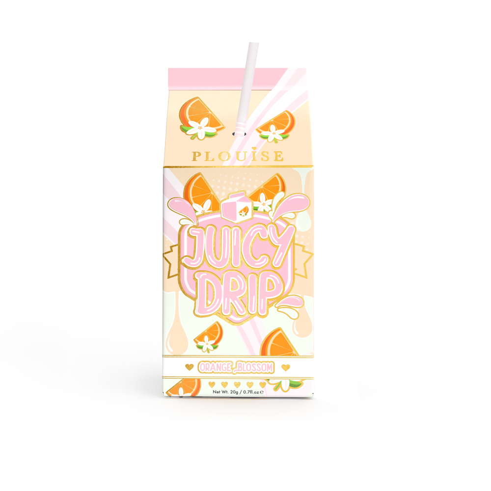 Dúo de mascarilla labial y exfoliante labial Juicy Drip