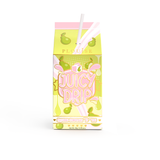 Dúo de mascarilla labial y exfoliante labial Juicy Drip
