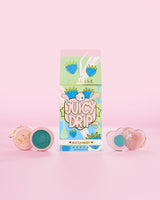 Dúo de mascarilla labial y exfoliante labial Juicy Drip
