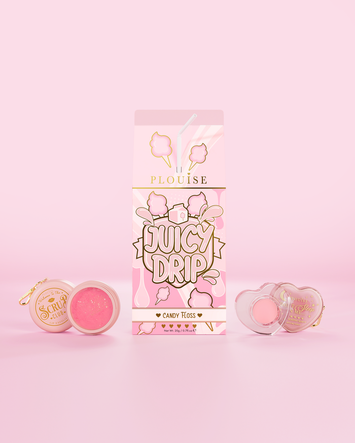Algodão doce