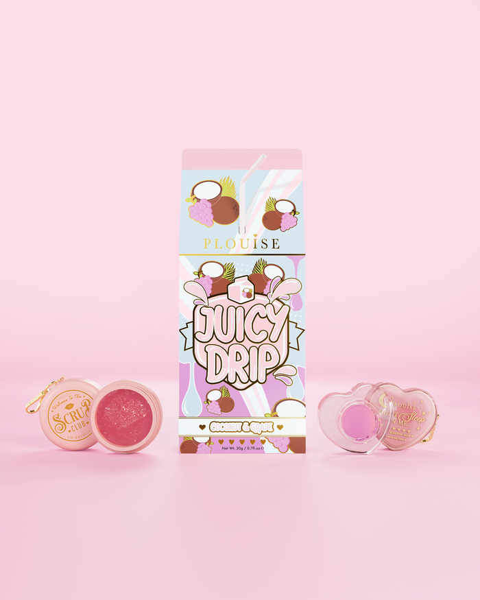 Coco e Uva
