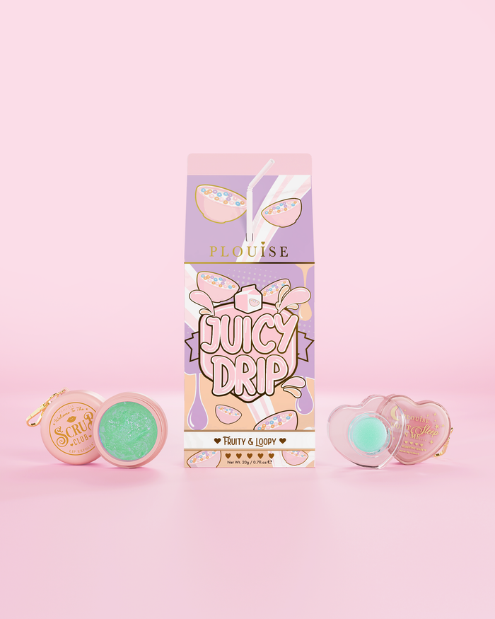 Frutado e Loopy