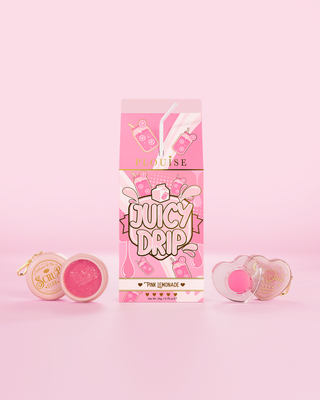 Dúo de labios Juicy Drip