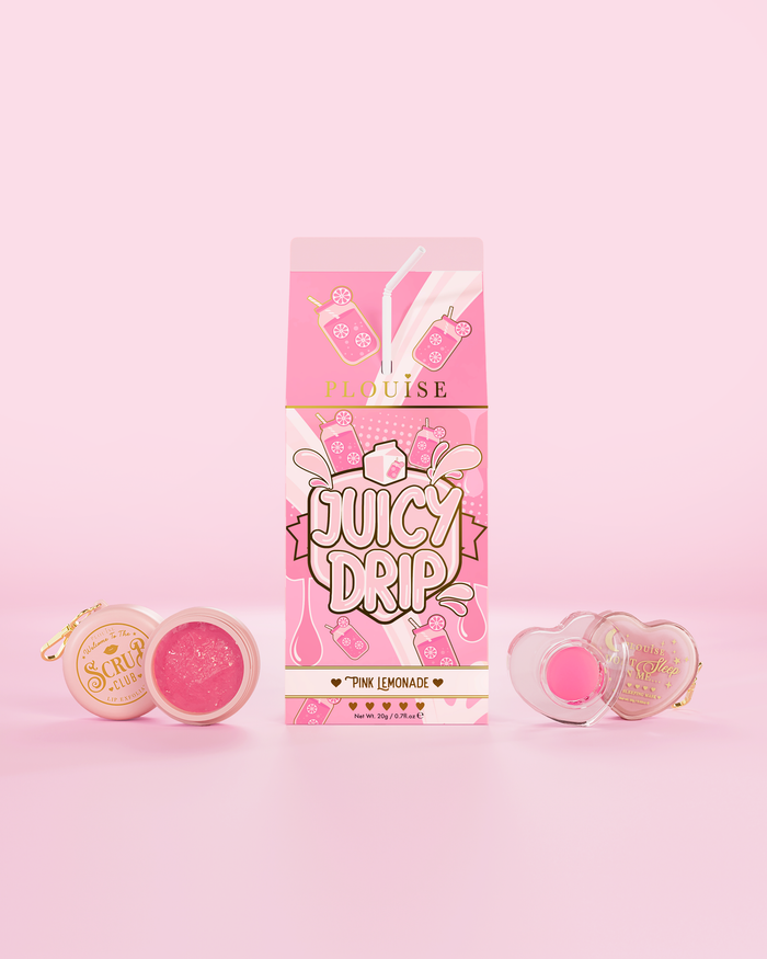 Limonada Rosa