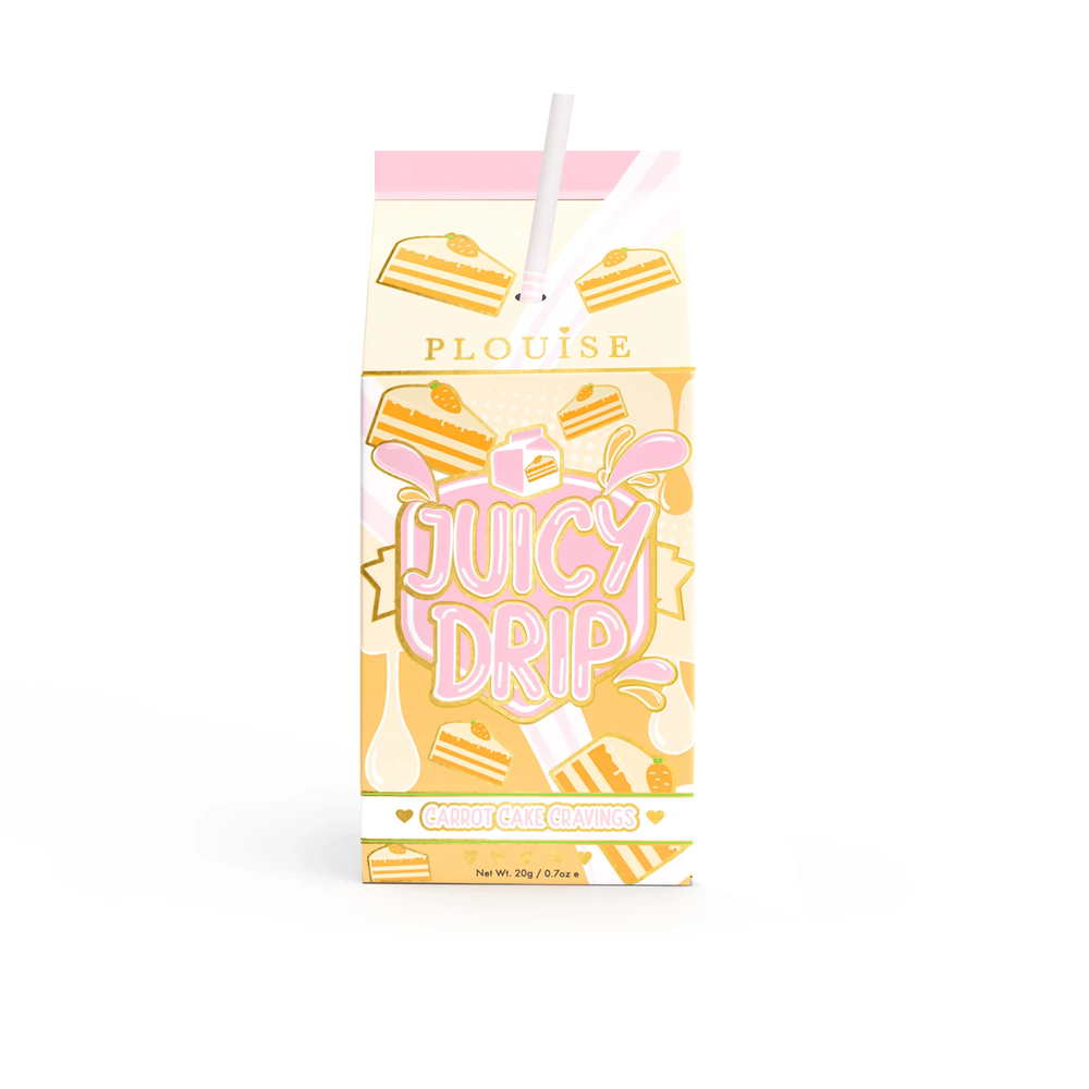 Dúo de mascarilla labial y exfoliante labial Juicy Drip
