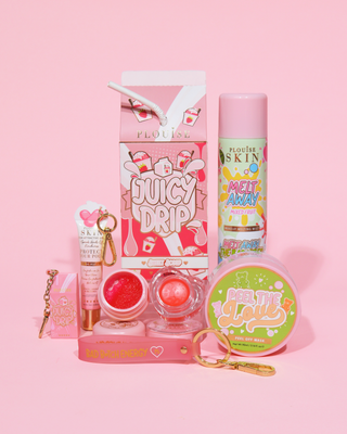 P.Louise Juicy Treats Bundle