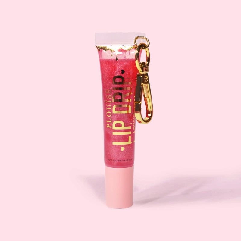 Lip Drip Chaveiro Brilho Labial
