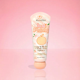 Crema perfeccionadora Just Peachy