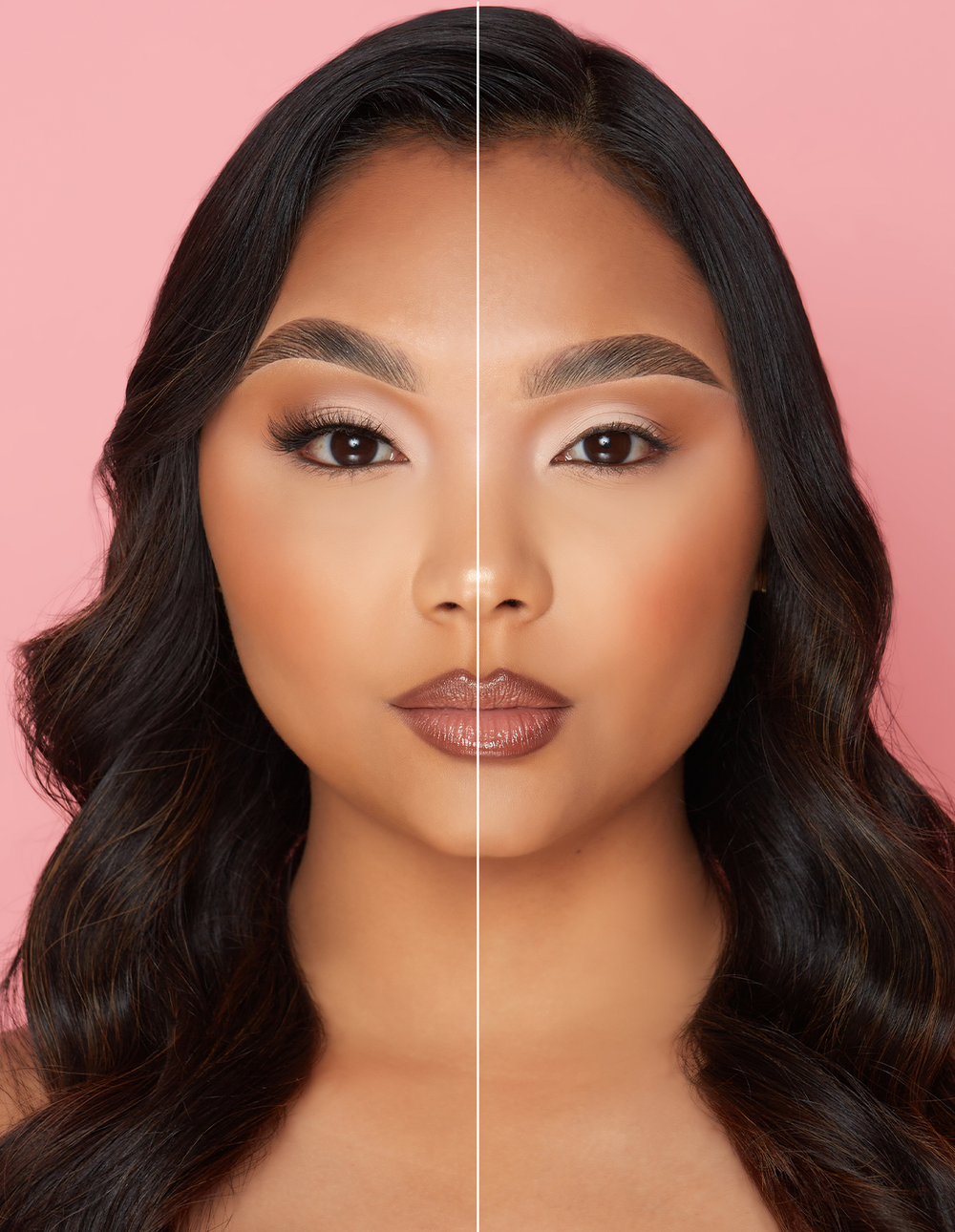 Lashes - Lasting Lust