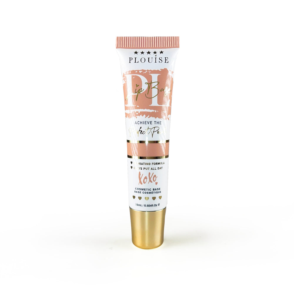 Base labial