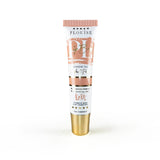 Base labial