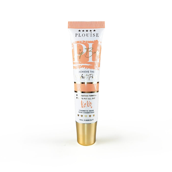 Base labial
