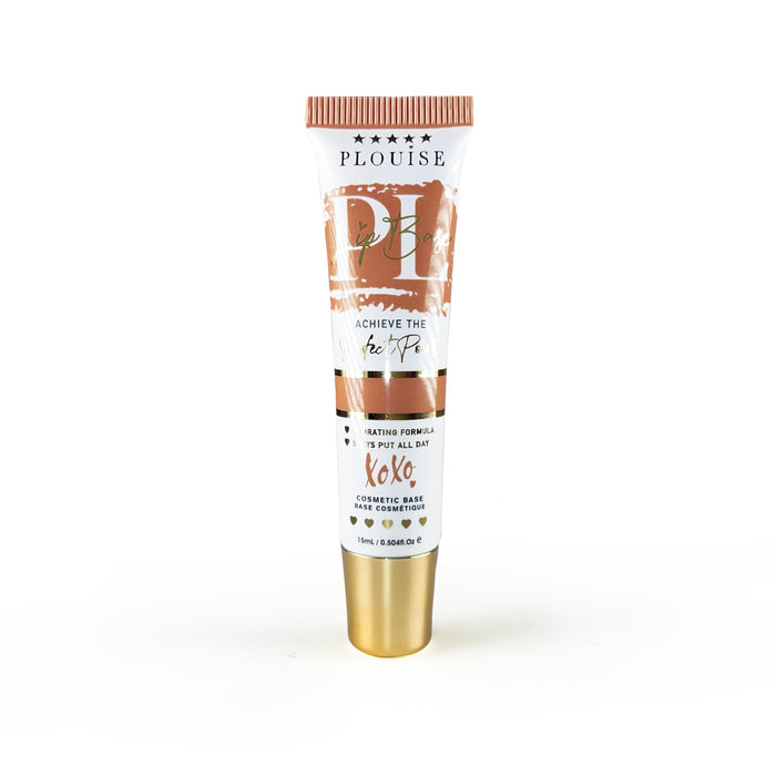 Base labial