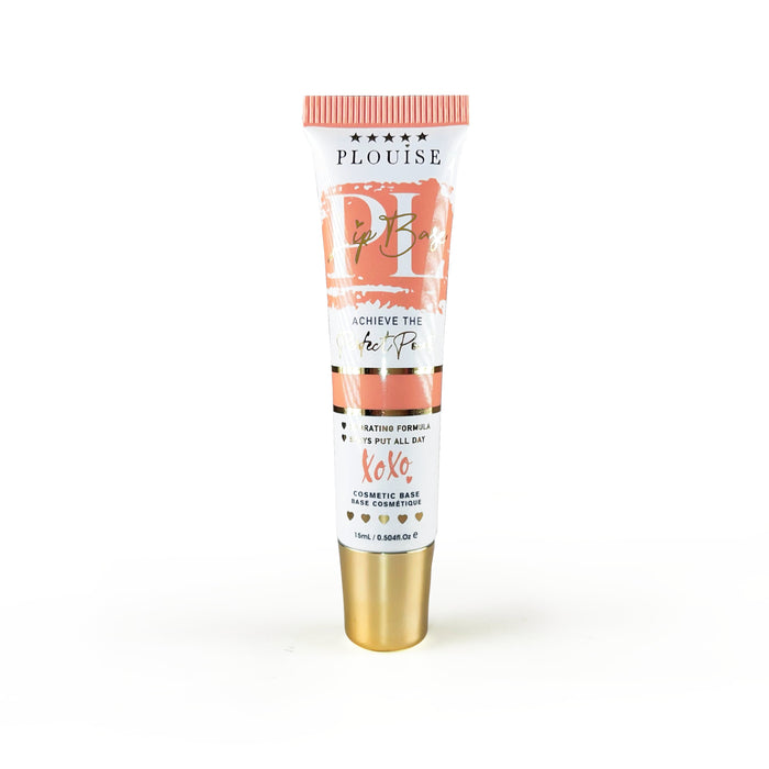 Base labial