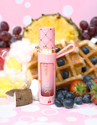 P. Louise Lip Oil Solder